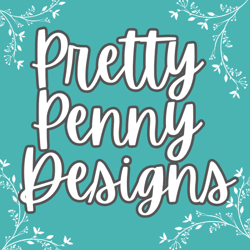 Pretty Penny Designs